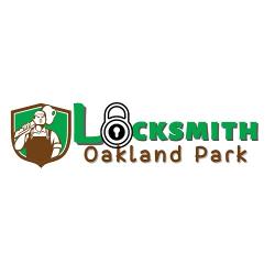 Logo - Locksmith Oakland Park