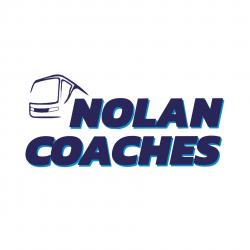 Logo - Nolan Coaches