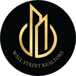 лого - Wall Street Realtors