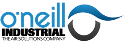 Logo - Industrial O'Neill