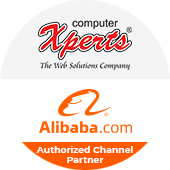 Logo - Computer Xperts