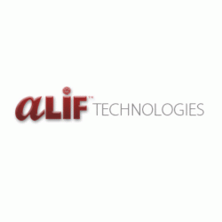 лого - Alif Technologies