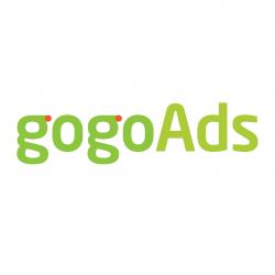 Logo - GogoAds
