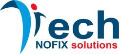 Logo - Technofix Solutions