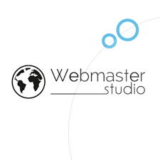 Logo - Studio Webmaster