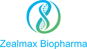 Logo - Zealmax Biopharma