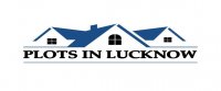лого - Plots In Lucknow