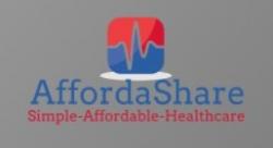 Logo - Affordashare Health Insurance Agency