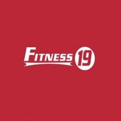 Logo - Fitness19