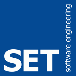 Logo - SET Software Engineering