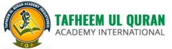 Logo - Online Quran Academy