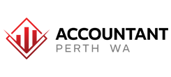 Logo - Accountant Perth WA