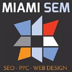 Logo - Miami SEM