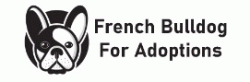 Logo - French Bulldogs For Adoption