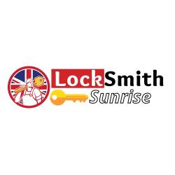 Logo - Locksmith Sunrise