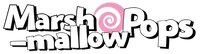 Logo - Marshmallow Pops