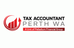 Logo - Tax Accountant Perth WA