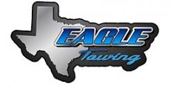 Logo - Eagle Towing & Wrecker Service