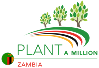 Logo - Plant A Million Zambia