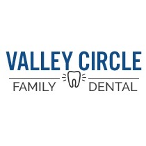 лого - Valley Circle Family Dental