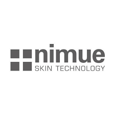 лого - Nimue Skin Care Technology