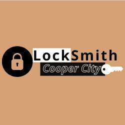 Logo - Locksmith Cooper City
