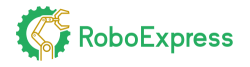 лого - Robo Express