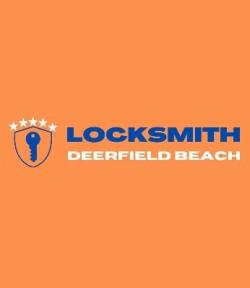 лого - Locksmith Deerfield Beach