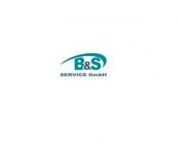 лого - B&S Service