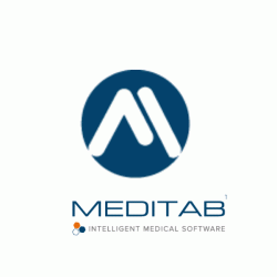 Logo - Meditab