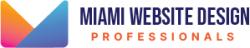 Logo - Miami Website Design Professionals