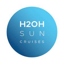 Logo - H2OH Sun Cruises