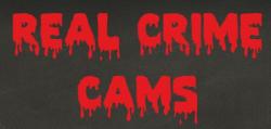 Logo - Real Crime Cams
