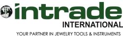 Logo - Intrade International Jewelry Tools Company