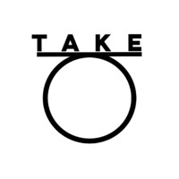 лого - TAKE Amsterdam