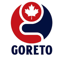 Logo - Goreto Education