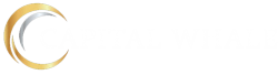 Logo - Capital Whale