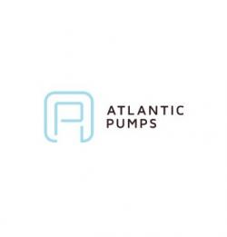 Logo - Atlantic Pumps