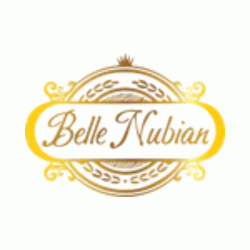 Logo - Belle Nubian UK