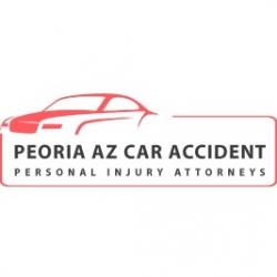 лого - Peoria Car Accident Attorney
