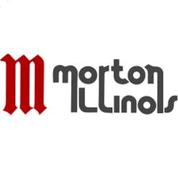 лого - Village of Morton