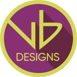 лого - VB Designs