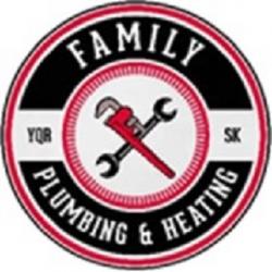 Logo - Family Plumbing and Heating