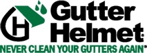 Logo - Gutter Helmet