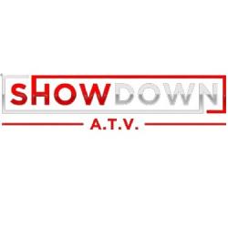Logo - Showdown A.T.V. Rentals