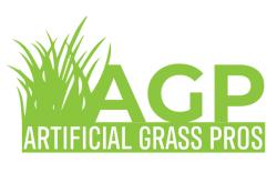 Logo - Artificial Grass Pros