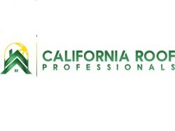 Logo - California Roof Professionals