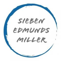 лого - Sieben Edmunds Miller
