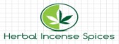 лого - Herbal Incense Spices