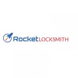 Logo - Rocket Locksmith